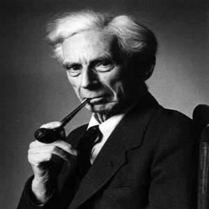 Bertrand Russell